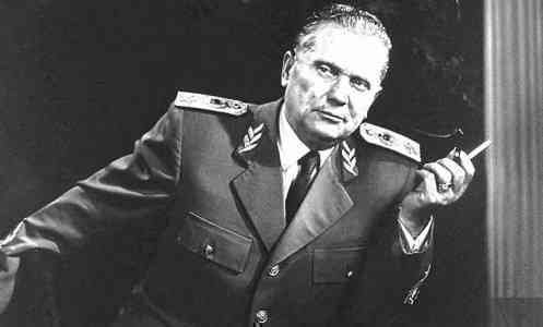 Titov dug još uvek na plećima Srbije!